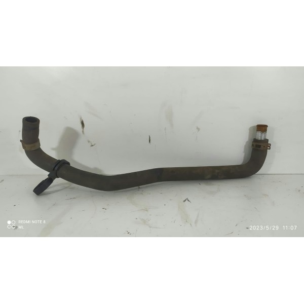 Mangueira Agua Nissan Frontier 2.3 2017/2023