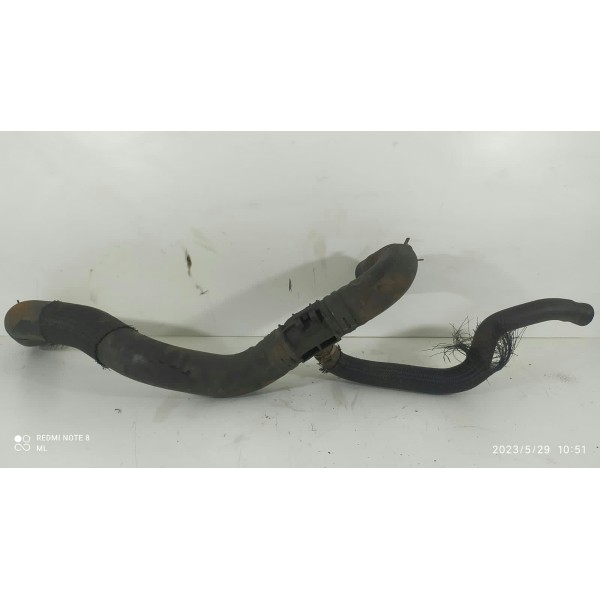 Mangueira Agua Frontier 2.3 2017/2023 Orig