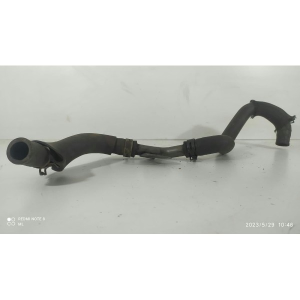 Tubo Duto Mangueira Agua Frontier 2.3 2017/2023