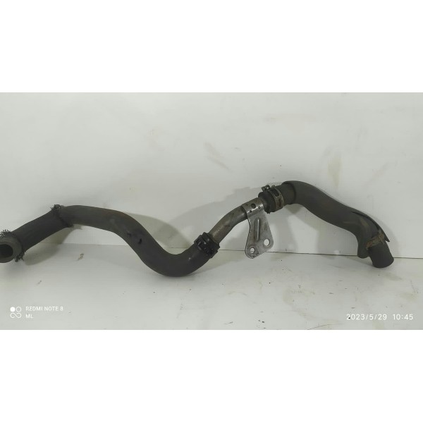 Tubo Duto Mangueira Agua Frontier 2.3 2017/2023