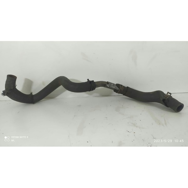 Tubo Duto Mangueira Agua Frontier 2.3 2017/2023