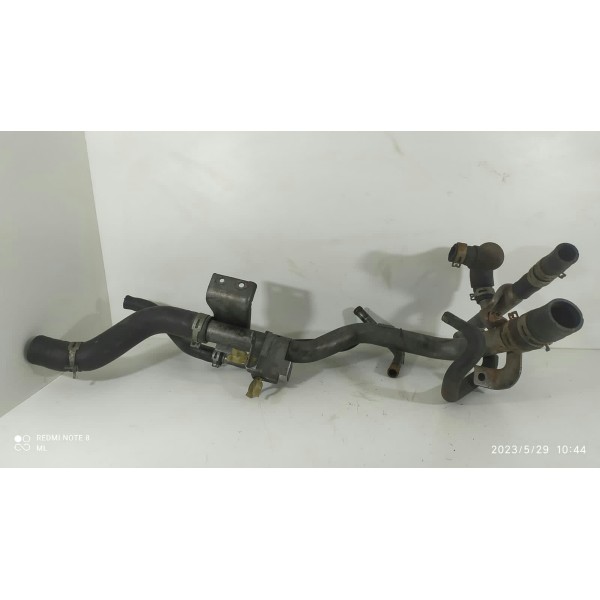 Tubo Duto Mangueira Agua Frontier 2.3 2017/2023/29094