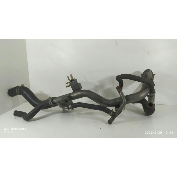 Tubo Duto Mangueira Agua Frontier 2.3 2017/2023/29094