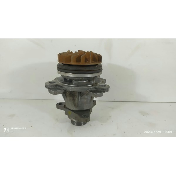 Bomba Agua Nissan Frontier 2.3 2017/2022