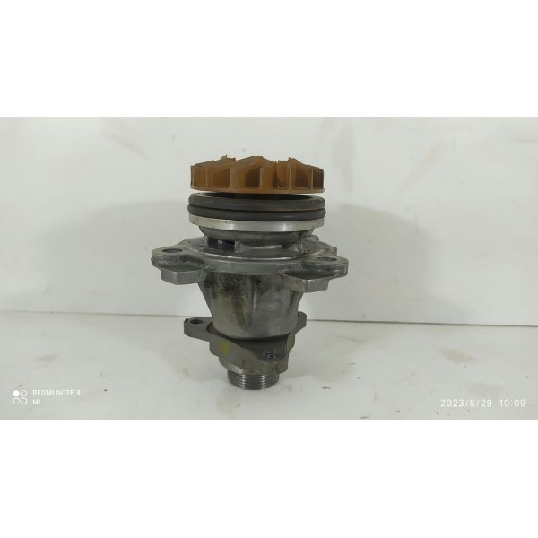 Bomba Agua Nissan Frontier 2.3 2017/2022