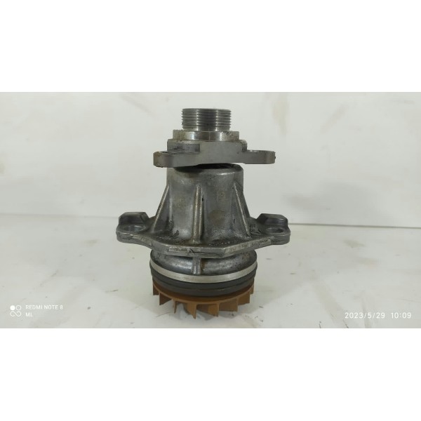 Bomba Agua Nissan Frontier 2.3 2017/2022