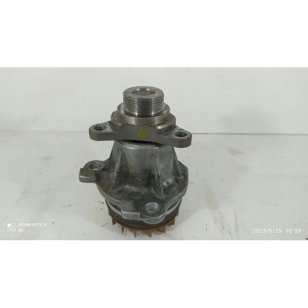 Bomba Agua Nissan Frontier 2.3 2017/2022