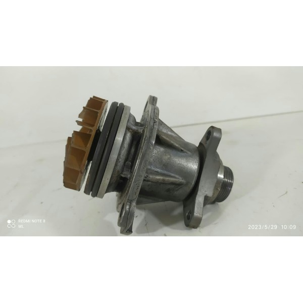 Bomba Agua Nissan Frontier 2.3 2017/2022