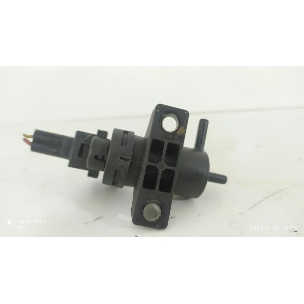 Eletro Valvula Controle Egr Frontier 2.3 2017/2023 820076216