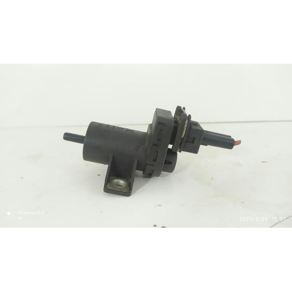 Eletro Valvula Controle Egr Frontier 2.3 2017/2023 820076216