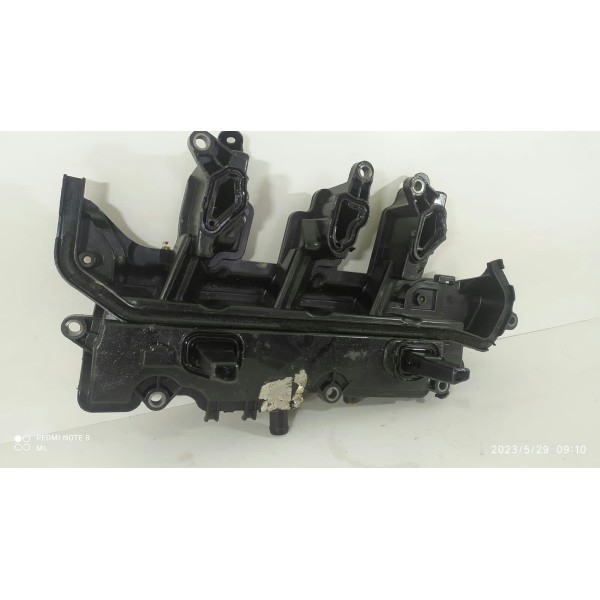 Tampa Válvula Nissan Frontier 2.3 2017/2022 118305765r