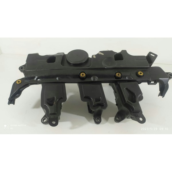 Tampa Válvula Nissan Frontier 2.3 2017/2022 118305765r