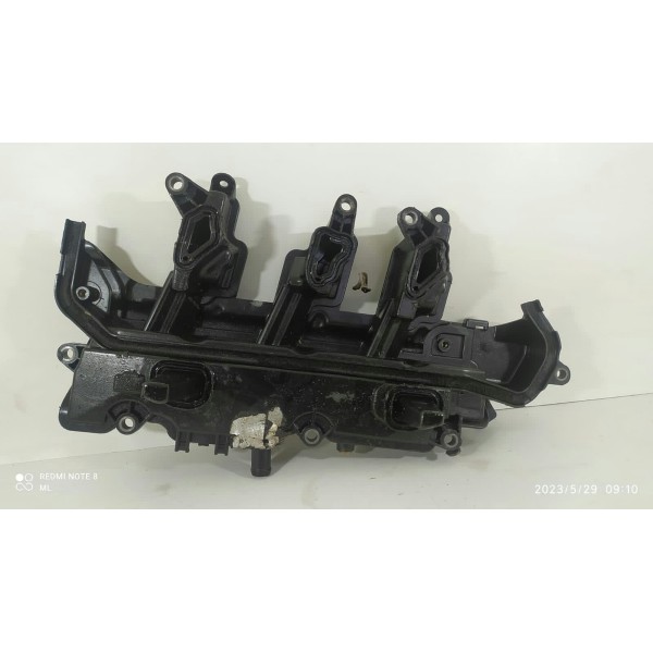 Tampa Válvula Nissan Frontier 2.3 2017/2022 118305765r