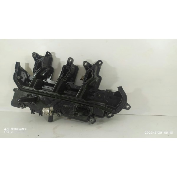 Tampa Válvula Nissan Frontier 2.3 2017/2022 118305765r