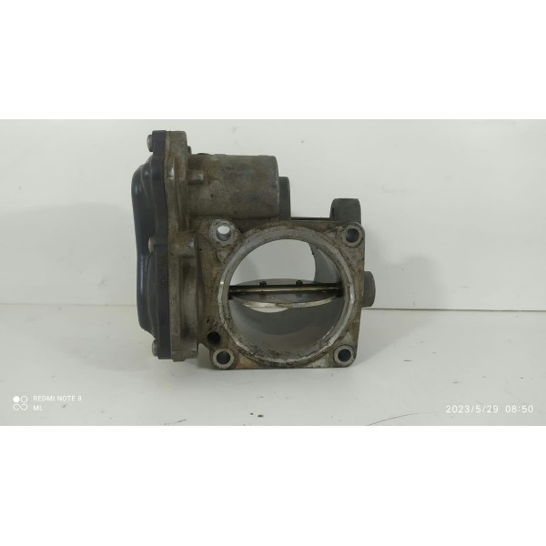 Tbi Corpo Borboleta Nissan Frontier 2.3 2017 A 2023