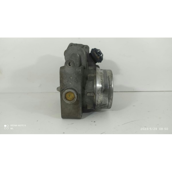 Tbi Corpo Borboleta Nissan Frontier 2.3 2017 A 2023