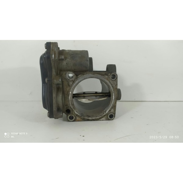 Tbi Corpo Borboleta Nissan Frontier 2.3 2017 A 2023