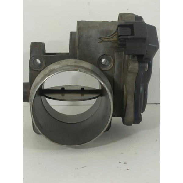 Tbi Corpo Borboleta Nissan Frontier 2.3 2017 A 2023