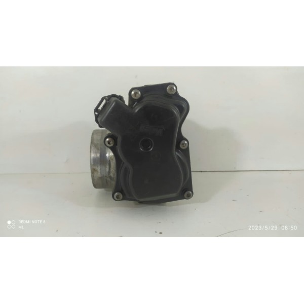 Tbi Corpo Borboleta Nissan Frontier 2.3 2017 A 2023