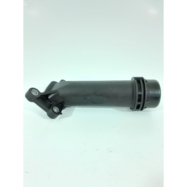 Flange Liquido Refrigeracao Bmw X5 Diesel 2014/2019 7810707