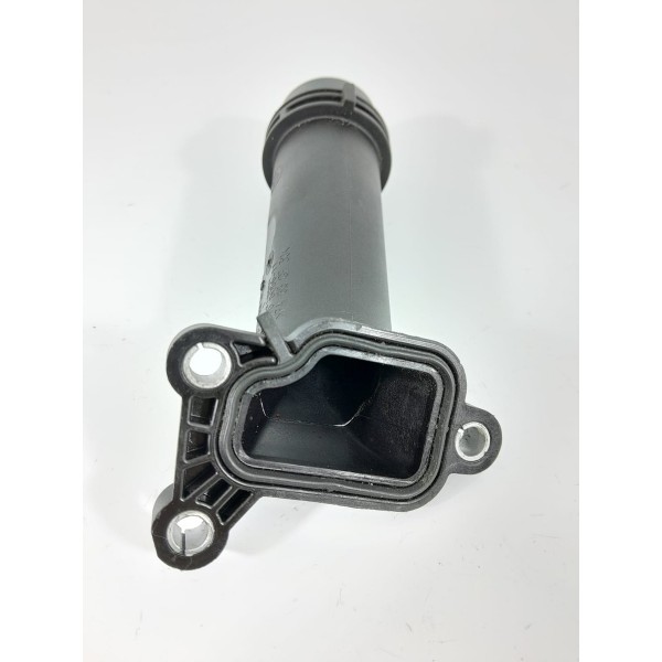 Flange Liquido Refrigeracao Bmw X5 Diesel 2014/2019 7810707