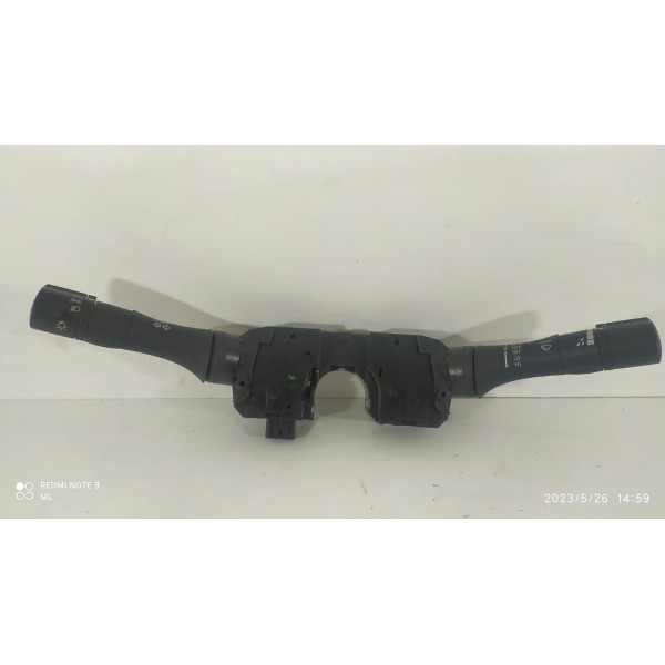 Chave Seta Limpador Frontier  2017/2022