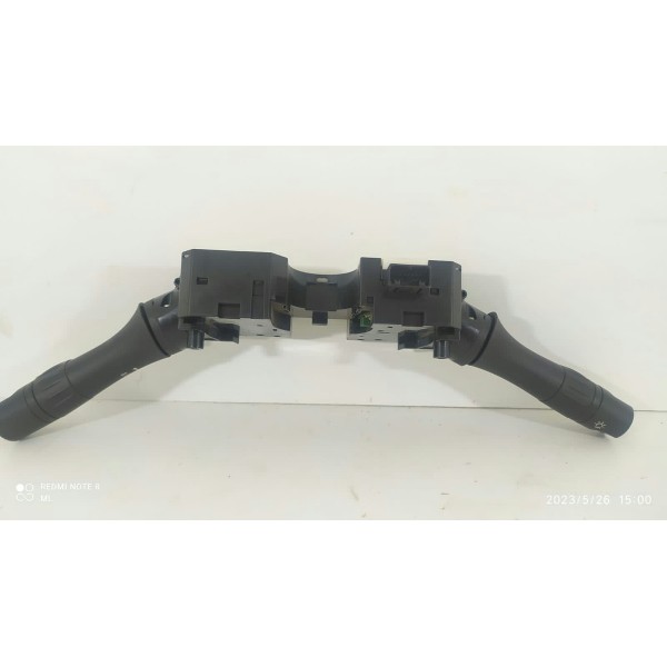 Chave Seta Limpador Frontier  2017/2022