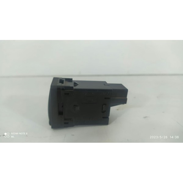 Botao Bloqueio Diferencial Frontier 2017 A 2022