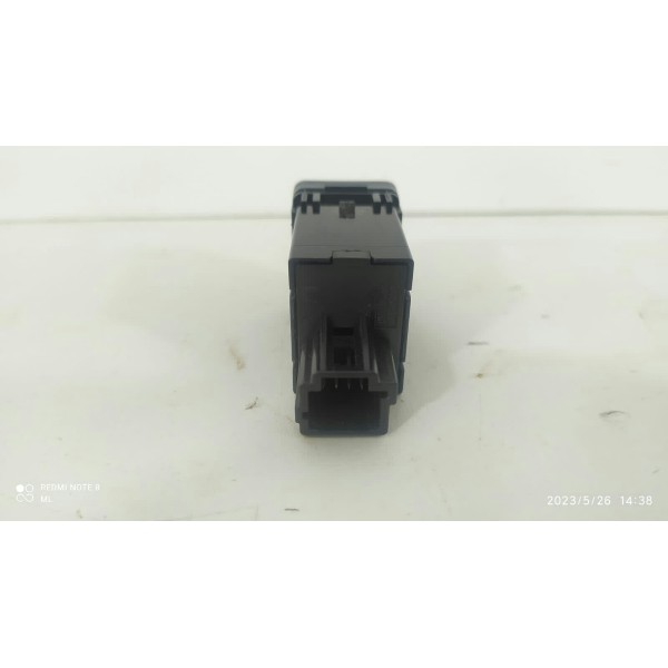 Botao Bloqueio Diferencial Frontier 2017 A 2022