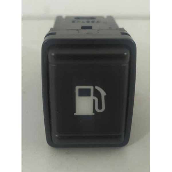 Botao Trava Portinhola Nissan Frontier 2017/2022