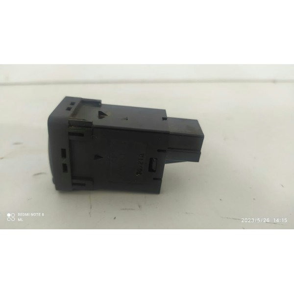 Botao Controle Tracao Nissan Frontier 2017/2022