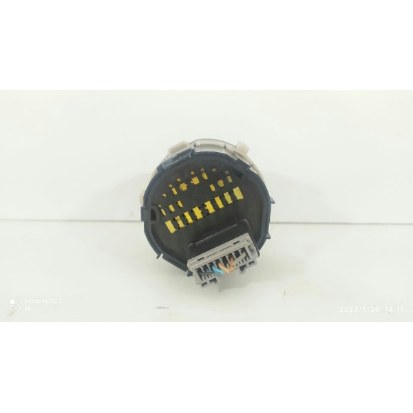 Botao Tração 4x4 Frontier 2.3 2017 A 2023