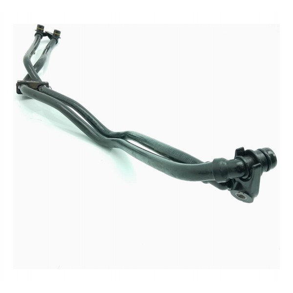 Mangueira Oleo Cambio Bmw X5 Diesel 2014/2019 8509993 Preto