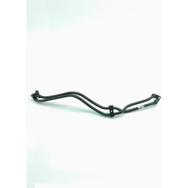 Mangueira Oleo Cambio Bmw X5 Diesel 2014/2019 8509993 Preto