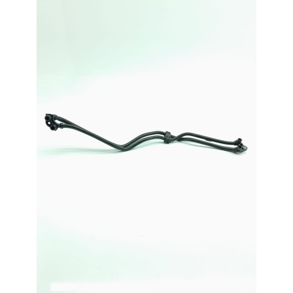 Mangueira Oleo Cambio Bmw X5 Diesel 2014/2019 8509993 Preto