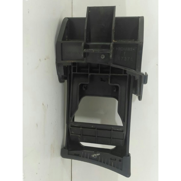 Porta Copo  Nissan Frontier Esquerdo 2017 2022