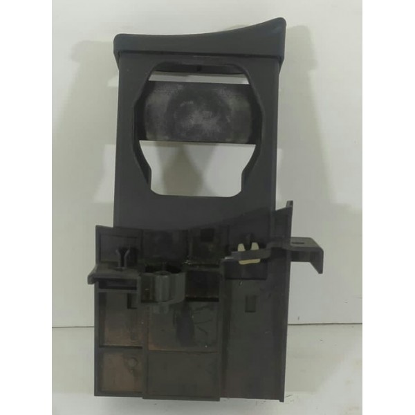 Porta Copo  Nissan Frontier Esquerdo 2017 2022