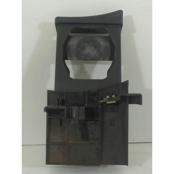 Porta Copo  Nissan Frontier Esquerdo 2017 2022