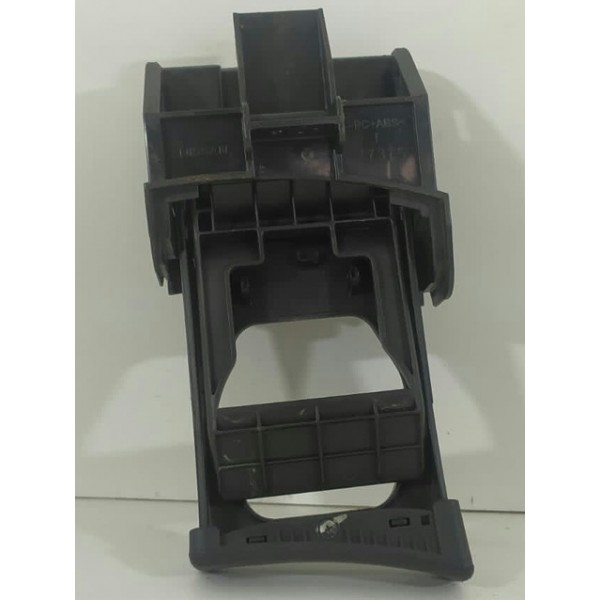 Porta Copo  Nissan Frontier Esquerdo 2017 2022