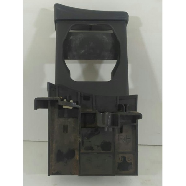 Porta Copo Nissan Frontier Direito 2017 A 2022 Original