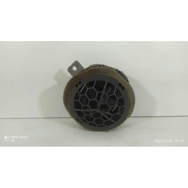 Difusor Ar Nissan Frontier Esquerdo 2017 A 2022