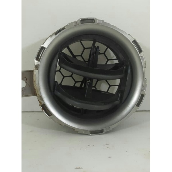 Difusor Ar Nissan Frontier Esquerdo 2017 A 2022