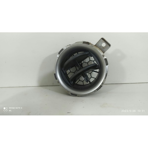 Difusor Ar Nissan Frontier Esquerdo 2017 A 2022