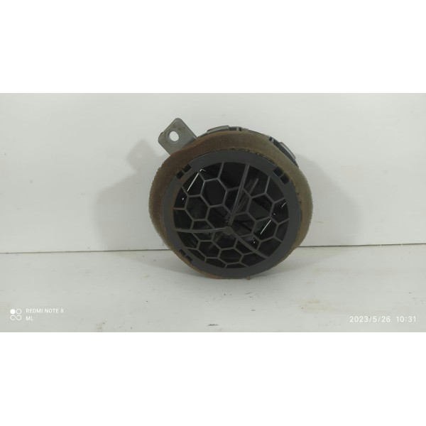 Difusor Ar Nissan Frontier Esquerdo 2017 A 2022