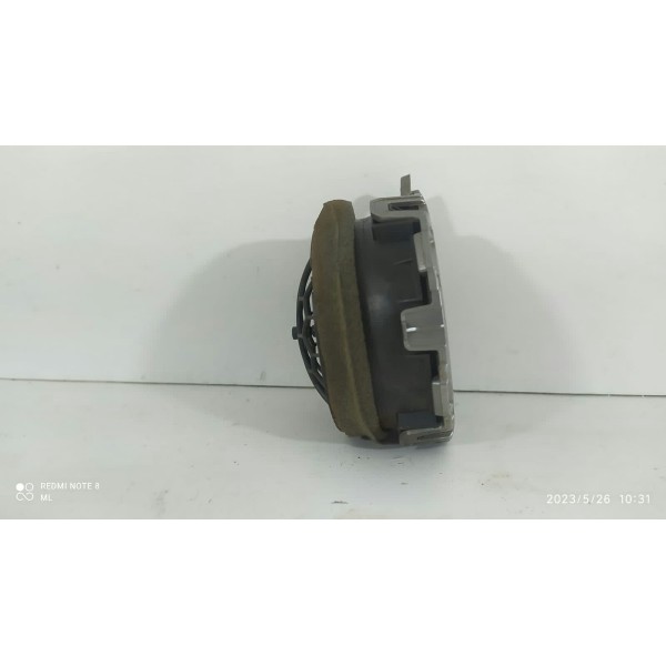 Difusor Ar Nissan Frontier Esquerdo 2017 A 2022