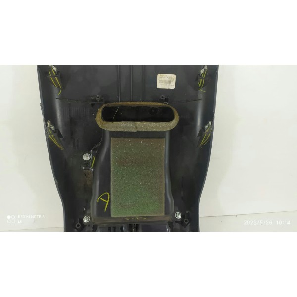 Difusor Ar Central Traseiro Frontier 2017 A 2023