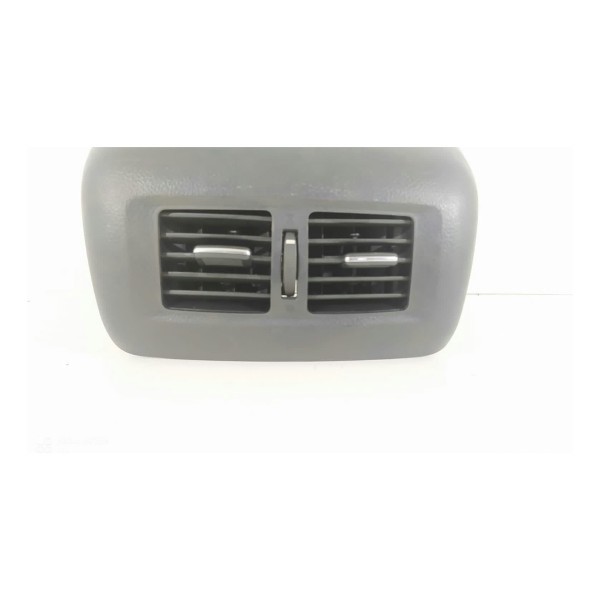 Difusor Ar Central Traseiro Frontier 2017 A 2023