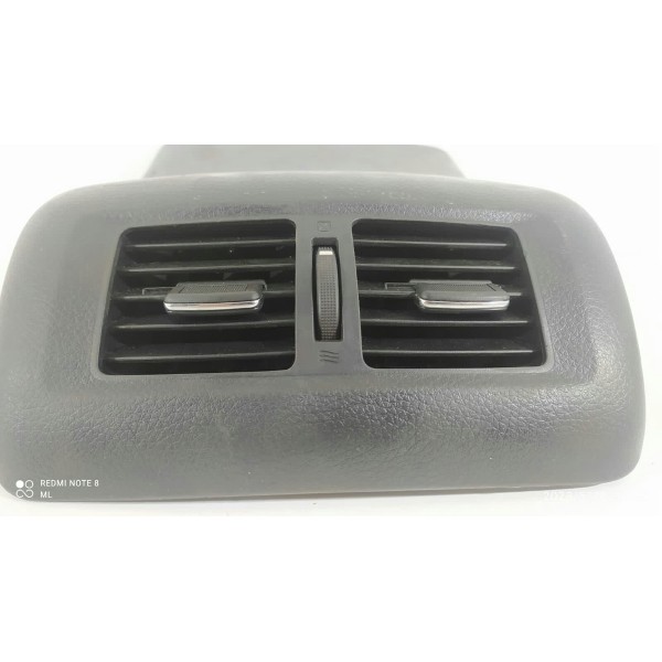 Difusor Ar Central Traseiro Frontier 2017 A 2023