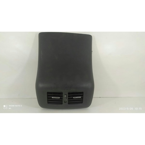 Difusor Ar Central Traseiro Frontier 2017 A 2023