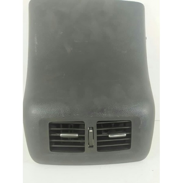 Difusor Ar Central Traseiro Frontier 2017 A 2023